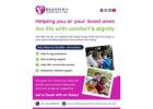 Live Confidently with Trusted NDIS & SIL Support in Brisbane