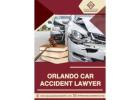 Orlando Car Accident Lawyer - Injury Assistance Law Firm 