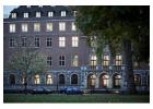 Unique Event Spaces Available Now at Historic Church House
