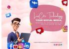 LuvCite Technology: The Best Social Media Advertising Services for Your Brand