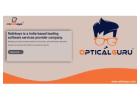 Optical Software for Retail and Wholesale optician store