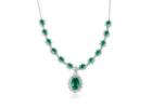 Natural Emerald Necklaces – Pure Elegance from Sierra Emeralds
