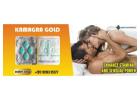 Explore the Treatment for Impotence Together With Kamagra Gold