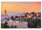 Hot Property Opportunity: Franchise with Hamiltons in Murcia