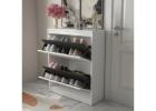 Organize in Style with Shoe Rack by StudioKook