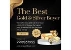 Sell Silver For Cash In Gurgaon