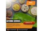 Tamilnadu Style Catering Services in 