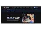 Mobile App Development Services Company Bhuj, India | WRTeam