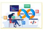DevOps Development Services for Scalable and Secure Applications