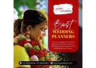 Best Wedding Planners in Bangalore | Wedding Planners in Malleshwaram 