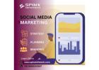 social media marketing company in Bangalore