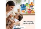 Expert Guide: Best Healthy Snack Foods Available Online		