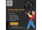 photography training in Bangalore