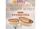 Silver Buyer Delhi NCR