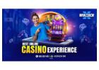 Join the Live Gaming Revolution with Winexch