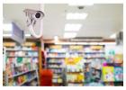 Advanced Retail CCTV Security Systems for Sydney Businesses
