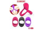 Cock Ring – Boost Performance & Pleasure with Private Delivery in India