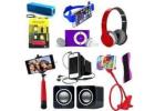 PapaChina is The Number One Phone Accessories Manufacturers 