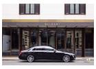 VIP Chauffeur Transfers from Heathrow Airport 