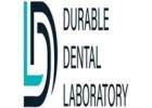Zirconia Bridge with Individual Crowns | Durable Dental Lab
