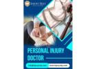 Trusted Personal Injury Doctor Near You