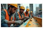 Top-Rated Industrial Painting Contractors in Los Angeles – Free Quotes!