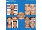 Get a Perfect Smile with Cosmetic Dentist in Gurgaon