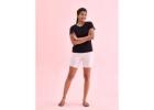 Shop Stylish & Comfortable Shorts for Women Online