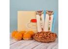 Send Rakhi Online With Chocolates and Gifts