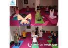 Discover the Most Trusted Yoga Center in Yamunanagar