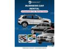 Reliable Business Car Rental | European Travel