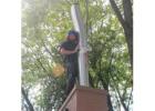 Chimney Cleaning