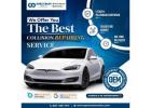 Reliable Collision Repair Shop Near Bergen County
