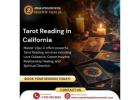 Tarot Reading in California