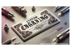 Elevate Your Gifting Experience with Premium Custom Engraving