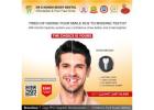 Best Dental implants in Nellore at just 10,000