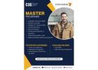 Explore your future with a Masters program in Spain