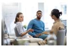 Permanent Staffing: Building a Strong, Reliable Healthcare Workforce for Long-Term Success