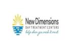 New Dimensions Day Treatment Centers The Woodlands