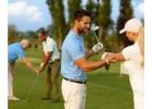 Beginner Golf Lessons in London with Forest City Golf Academy
