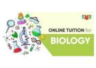 Online Tuition for Biology – Class 12 Support That Turns Confusion into Clarity