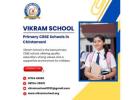 Primary CBSE Schools in Chintamani