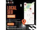 Local SEO Services in Bangalore | SEO Experts in Bangalore