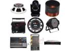 Top Audio and Lighting Company in India