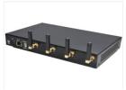 SK 4 Ports SMS Gateway Modem