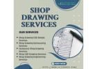 Best Shop Drawing Services Provider