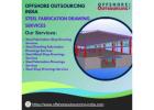 Steel Fabrication Drawing Services in Auckland, NZ