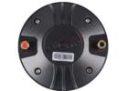 High-Frequency Clarity with Pro-Grade HF Driver