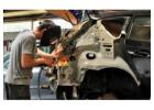 Auto Service Detroit