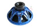 Feel the Thunder with 18" Neodymium 1500 Watt Speaker